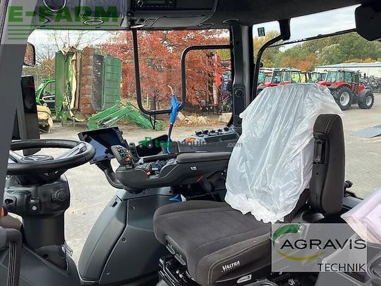 Tractor agrícola - Valtra - t 235 d