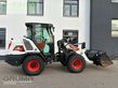 Minicargadora - Bobcat - l 85