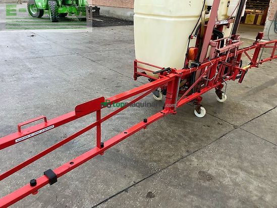 Atomizador - Holder - is 800 12/15m