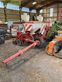 Sembradora monograno mecanica - Kverneland - optima hd 4 rgs