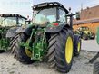 Tractor agrícola - John Deere - 6r 155 autopowr commandpro
