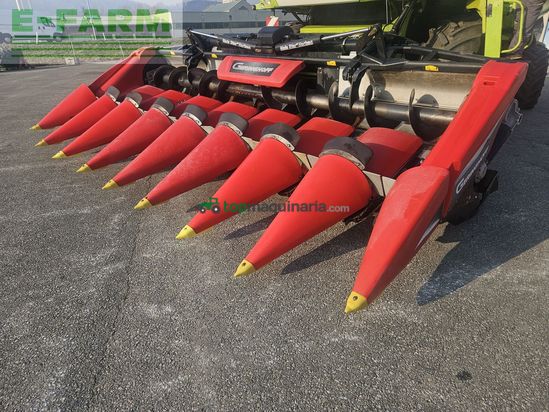 Cabezal - Geringhoff - mais star horizon msh 870fb "generalüberholt