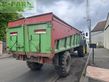 Volquet -  - 10 t