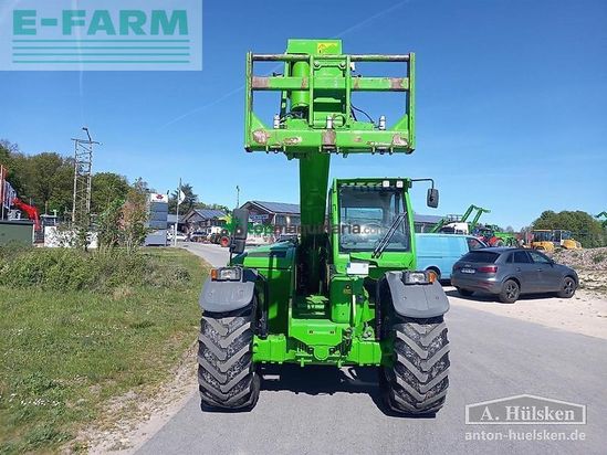 Telescopica - Merlo - tf45.11 t-cs-170-cvtronic-hf
