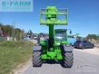 Telescopica - Merlo - tf45.11 t-cs-170-cvtronic-hf