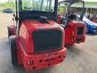 Minicargadora - Trejon - flexitrac 1244 trejon