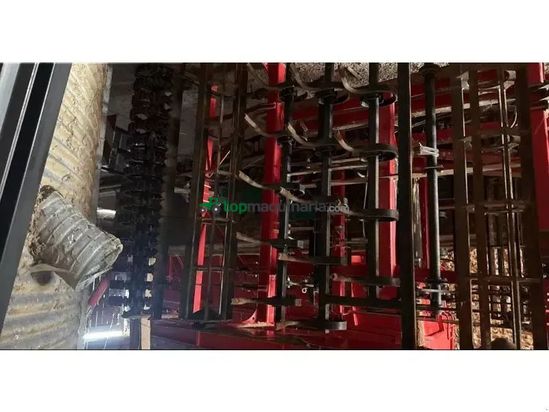 Cultivador - SMS - 400