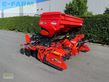 Combinado de siembra - Kuhn - hr3030 + sitera 3030e