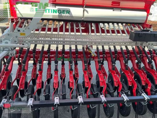 Sembradora - Pöttinger - vitasem 302 add