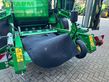 Empacadora gigant - John Deere - c441r