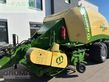 Empacadora gigant - Krone - big pack 1270 xc multi bale prechop