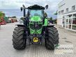 Tractor agrícola - Deutz-Fahr - agrotron 6165