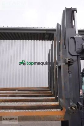 Elevadora - Linde - h 80 d/600 evo 396-03