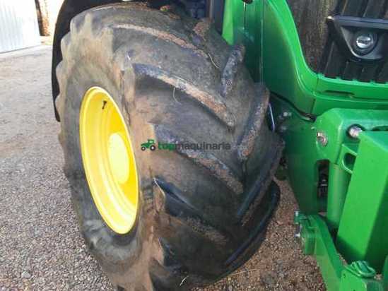 Tractor agrícola - John Deere - 6215 R