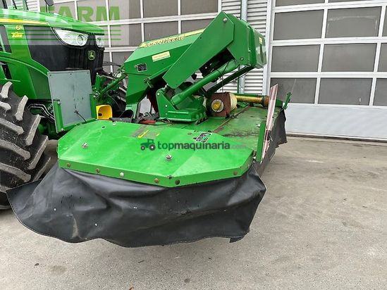 Cortacésped manual - John Deere - 131