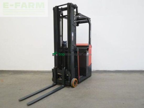 Elevadora - Linde - e 10 8917
