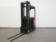 Elevadora - Linde - e 10 8917