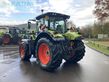 Tractor agrícola - Claas - ARION 650 CIS 50K CIS