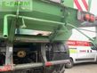 Cinta transportadora de forraje - Hawe - csw 5000 mit laderaumabdeckung
