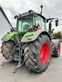 Tractor agrícola - Fendt - 724 vario profi + s4