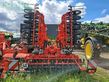 Cultivador - Kuhn - prolander6000