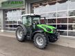 Tractor agrícola - Deutz-Fahr - 5075 d gs fzw fkh dl