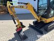 Excavadora - Caterpillar - 301.6