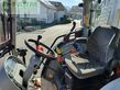Tractor agrícola - Same - dorado 80