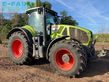 Tractor agrícola - Claas - axion 920