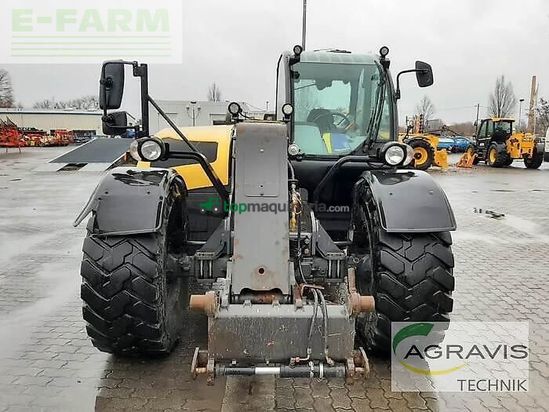 Telescopica - New Holland - th 7.42 plus