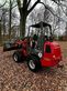 Minicargadora - Weidemann - 1280