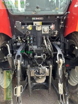 Tractor agrícola - Steyr - 4100 multi