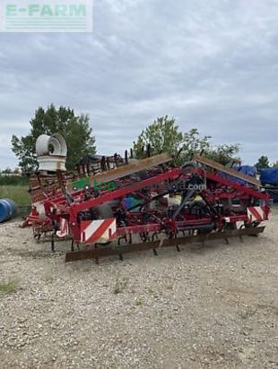 Cultivador - Kongskilde - vibromaster