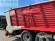 Cinta transportadora de forraje - Lely - tigo xr 75 d