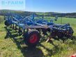Cultivador - Lemken - Kristall 9/600 ku