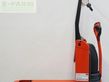 Elevadora - Linde - t 14 ion 1155-00