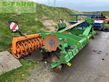 Grada rotativa - Amazone - catros+4003 special