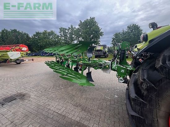 Arado - Amazone - teres 300