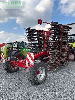 Sembradora - Horsch - pronto 6 kr