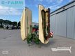 Cortacésped manual - Krone - easy cut 7540