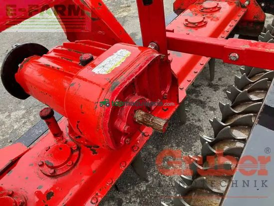Grada rotativa - Rotoland - sk 300