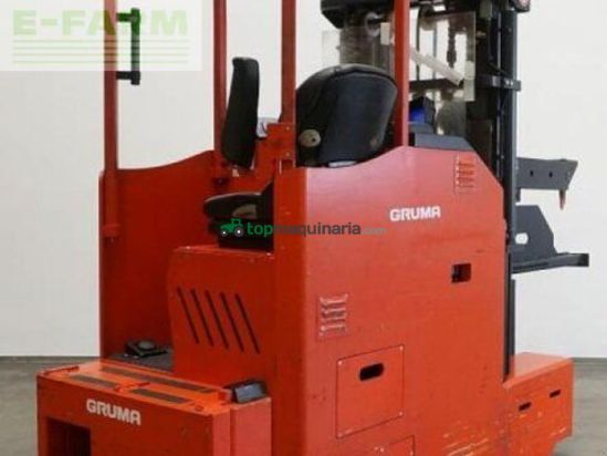 Elevadora -  - efv2500so