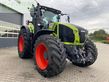 Tractor agrícola - Claas - axion 930 cmatic