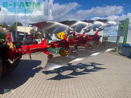 Arado - Pöttinger - servo 35 s / typ 982