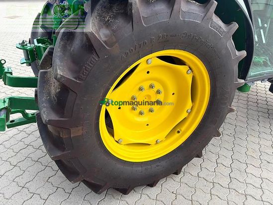 Atomizador - John Deere - 5105