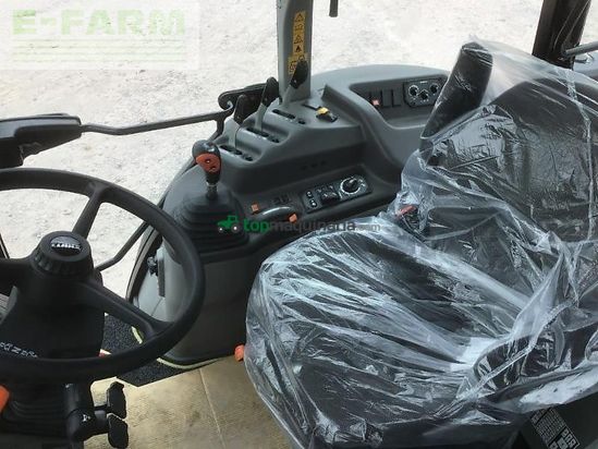 Tractor agrícola - Claas - axos 240