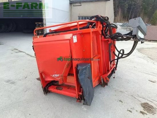 Esparcidor - Kuhn - polycrock 2050