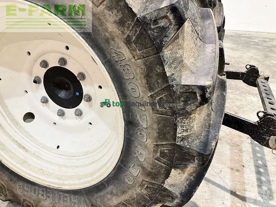 Tractor agrícola - New Holland - t4.75