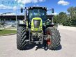 Tractor agrícola - Claas - arion 520