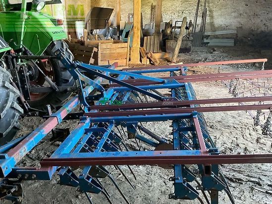 Cultivador - Rabe - se 625 e